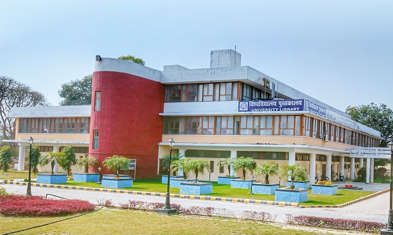 University Library